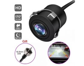 Камера заднего вида для автомобиля TDS TS-CAV17 (600ТВЛ, 12В) Камера заднего вида для автомобиля TDS TS-CAV17 (600ТВЛ, 12В)