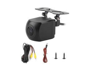 Камера заднего вида для автомобиля TDS TS-CAV19 AHD (720P, 12В) Камера заднего вида для автомобиля TDS TS-CAV19 AHD (720P, 12В)