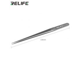 Пинцет RELIFE RT-11A прямой