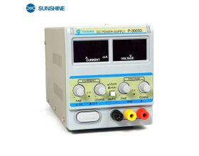 Источник питания Sunshine P-3005D (30V, 5A) (блок питания) Источник питания Sunshine P-3005D (30V, 5A) (блок питания)