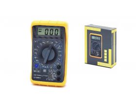 Мультиметр цифровой Орбита OT-INM15 Мультиметр цифровой Орбита OT-INM15