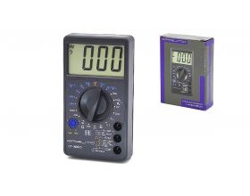 Мультиметр цифровой Орбита OT-INM23 Мультиметр цифровой Орбита OT-INM23