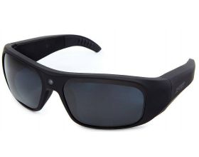 Очки цифровые X-TRY XTG370 UHD 4K Original Black 64Gb,камера-очки Очки цифровые X-TRY XTG370 UHD 4K Original Black 64Gb,камера-очки