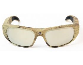 Очки цифровые X-TRY XTG383 Camouflage UHD 4K Silver 128Gb,камера-очки Очки цифровые X-TRY XTG383 Camouflage UHD 4K Silver 128Gb,камера-очки