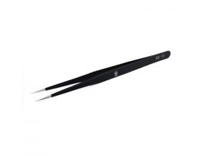 Пинцет SUNSHINE SS-11 прямой Пинцет SUNSHINE SS-11 прямой