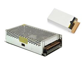 Импульсный блок питания Орбита OT-APB98 (12В,20000mA,250Вт) Импульсный блок питания Орбита OT-APB98 (12В,20000mA,250Вт)