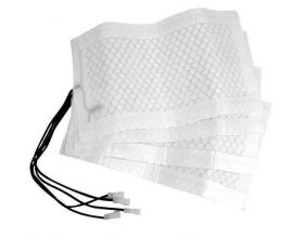 Обогрев сиденья ACV HS-02 2 места Обогрев сиденья ACV HS-02 2 места