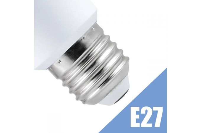 Лампочка светодиодная 9Вт с пультом Огонек OG-LDP39 Лампочка светодиодная 9Вт с пультом Огонек OG-LDP39