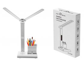 Светильник настольный светодиодный Огонек OG-LDP40A (7Вт) Светильник настольный светодиодный Огонек OG-LDP40A (7Вт)