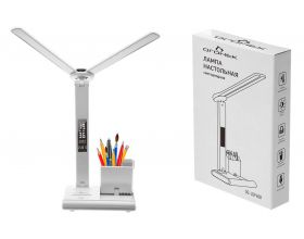 Светильник настольный светодиодный Огонек OG-LDP40B (7Вт) Светильник настольный светодиодный Огонек OG-LDP40B (7Вт)