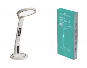 Светильник настольный светодиодный Огонек OG-LDP41B (7Вт) Светильник настольный светодиодный Огонек OG-LDP41B (7Вт)