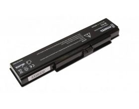 Аккумулятор 121TS0A0A для ноутбука Lenovo IdeaPad Y510 Y710 11,1V 4400mAh PITATEL Аккумулятор 121TS0A0A для ноутбука Lenovo IdeaPad Y510 Y710 11,1V 4400mAh PITATEL