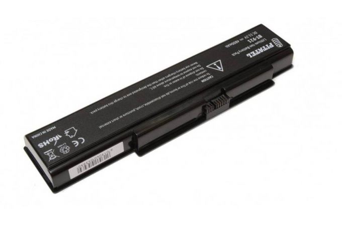 Аккумулятор 121TS0A0A для ноутбука Lenovo IdeaPad Y510 Y710 11,1V 4400mAh PITATEL