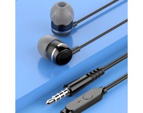 Наушники вакуумные проводные SENDEM V11 (черный) Наушники вакуумные проводные SENDEM V11 (черный)