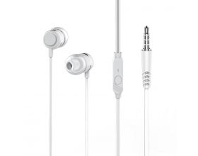 Наушники вакуумные проводные SENDEM V11 (белый) Наушники вакуумные проводные SENDEM V11 (белый)