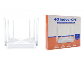 Wi-Fi роутер R610 (белый)