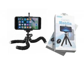 Трипод для телефона EZRA ST03 Трипод для телефона EZRA ST03