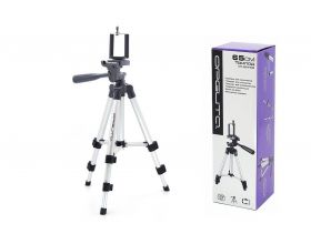 Штатив тренога Орбита OT-SMH08 (65см) Штатив тренога Орбита OT-SMH08 (65см)