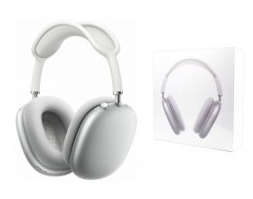 Наушники мониторные беспроводные AirPods Max A2096  (copy orig.) (белые) MGYH3AM/A