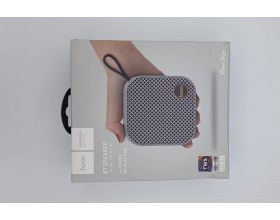 Портативная беспроводная колонка HOCO HC22 Auspicious sports BT (черный) (УЦЕНКА! МЯТАЯ УПАКОВКА) Портативная беспроводная колонка HOCO HC22 Auspicious sports BT (черный) (УЦЕНКА! МЯТАЯ УПАКОВКА)