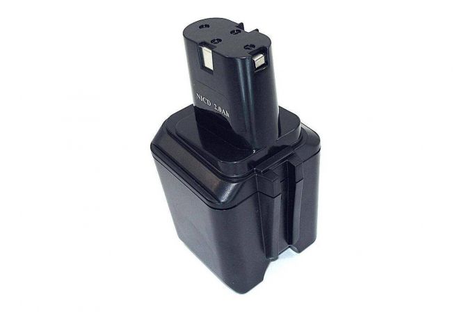Аккумулятор для Bosch B-8220, BPT1004, BH1204 2000mah 12V Ni-MH Аккумулятор для Bosch B-8220, BPT1004, BH1204 2000mah 12V Ni-MH
