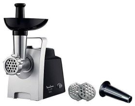 Мясорубка MOULINEX ME 106832 1400 Вт Мясорубка MOULINEX ME 106832 1400 Вт