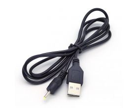 Кабель USB Орбита OT-PCC05 (штекер USB - 2.5мм питание) 1м (УПАКОВКА 20шт) Кабель USB Орбита OT-PCC05 (штекер USB - 2.5мм питание) 1м (УПАКОВКА 20шт)