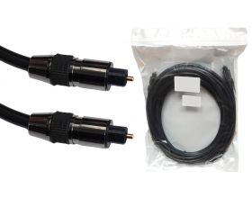 Кабель оптический Toslink 5 м (OD7.0)