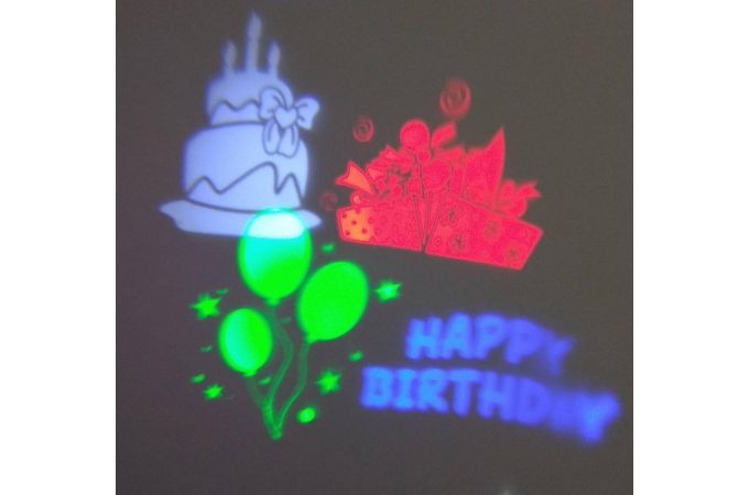 Световая установка Огонек OG-LDS13 Световая установка Огонек OG-LDS13