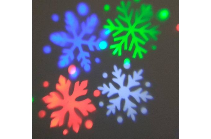 Световая установка Огонек OG-LDS13 Световая установка Огонек OG-LDS13