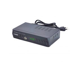 ТВ ресивер DVB-T2/C Орбита OT-DVB27 (Wi-Fi) ТВ ресивер DVB-T2/C Орбита OT-DVB27 (Wi-Fi)