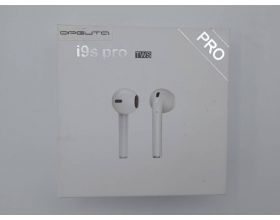 Наушники вакуумные беспроводные Орбита OT-ERB11Bluetooth (белый) (УЦЕНКА! ПОСЛЕ РЕМОНТА)