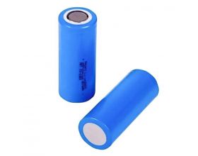Аккумулятор 26650 (5500mAh, 6С)