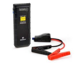 Стартовый бустер BERKUT Specialist JSL-18000 Пуско-зарядное устройство, 300А., 10-15 пусков Стартовый бустер BERKUT Specialist JSL-18000 Пуско-зарядное устройство, 300А., 10-15 пусков