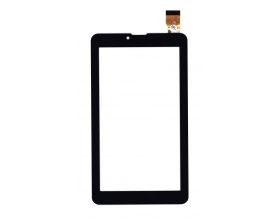 Тачскрин для планшета Texet TM-7049 (3-я версия) черный (QCY-FPC-706) Тачскрин для планшета Texet TM-7049 (3-я версия) черный (QCY-FPC-706)