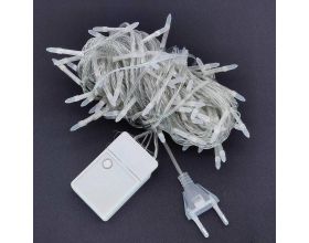 Гирлянда LED Огонек OG-LDG03 (100 ламп)