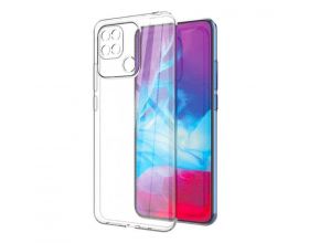 Чехол для Xiaomi Redmi 10C ультратонкий 0,3мм (прозрачный) Чехол для Xiaomi Redmi 10C ультратонкий 0,3мм (прозрачный)