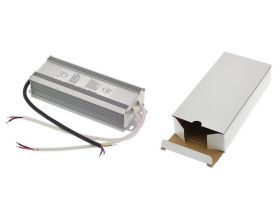 Импульсный блок питания Орбита OT-APB127 (IP67,24В,4000mA,96Вт) Импульсный блок питания Орбита OT-APB127 (IP67,24В,4000mA,96Вт)