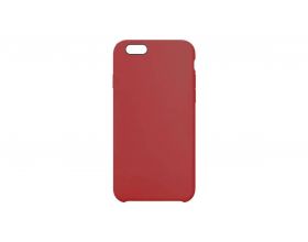 Чехол для iPhone 6 Plus/6S Plus Silicone Case Soft Touch (ярко-красный) 14 Чехол для iPhone 6 Plus/6S Plus Silicone Case Soft Touch (ярко-красный) 14