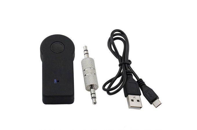 Bluetooth адаптер для автомагнитолы Орбита WKS-101 Bluetooth адаптер для автомагнитолы Орбита WKS-101