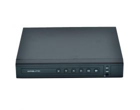 Видеорегистратор Орбита OT-VNR03 AHD (4 камеры, 5Мр) У Видеорегистратор Орбита OT-VNR03 AHD (4 камеры, 5Мр) У