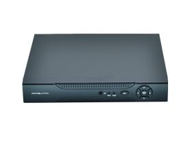 Видеорегистратор Орбита OT-VNR06(617) AHD (16 камер,5Mp) Видеорегистратор Орбита OT-VNR06(617) AHD (16 камер,5Mp)