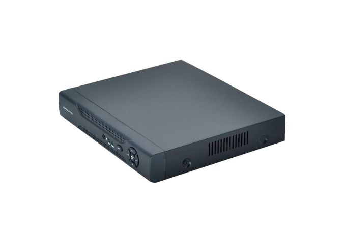 Видеорегистратор Орбита OT-VNR06(617) AHD (16 камер,5Mp) Видеорегистратор Орбита OT-VNR06(617) AHD (16 камер,5Mp)