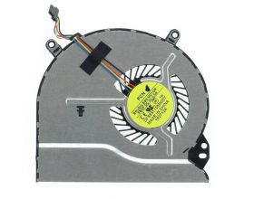 Вентилятор (кулер) для ноутбука HP Pavilion Sleekbook 14, 15, 14-1000, 14-B031Us, 15-B023CL, 14-B013CL, 14-B017NR, 15-B010US, 15-100, 4 pins Вентилятор (кулер) для ноутбука HP Pavilion Sleekbook 14, 15, 14-1000, 14-B031Us, 15-B023CL, 14-B013CL, 14-B017NR, 15-B010US, 15-100, 4 pins