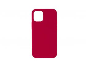 Чехол для iPhone 14 Pro Max (6,7) Silicone Case Soft Touch (красная роза) Чехол для iPhone 14 Pro Max (6,7) Silicone Case Soft Touch (красная роза)
