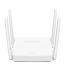 Wi-Fi роутер Mercusys AC10-RU