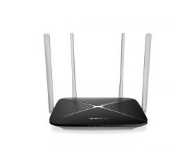 Wi-Fi роутер Mercusys AC12-RU Wi-Fi роутер Mercusys AC12-RU