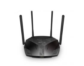 Wi-Fi роутер Mercusys MR1800X (Wi-Fi 6) Wi-Fi роутер Mercusys MR1800X (Wi-Fi 6)