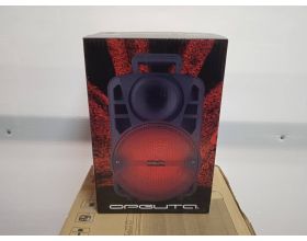 Активная напольная акустика Орбита OT-SPF14 (УЦЕНКА! ПОСЛЕ РЕМОНТА) Активная напольная акустика Орбита OT-SPF14 (УЦЕНКА! ПОСЛЕ РЕМОНТА)