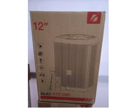 Активная напольная акустика KTS-1280 (УЦЕНКА! ПОСЛЕ РЕМОНТА) Активная напольная акустика KTS-1280 (УЦЕНКА! ПОСЛЕ РЕМОНТА)